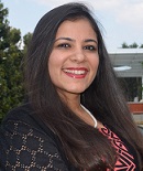 Meghna Sabharwal